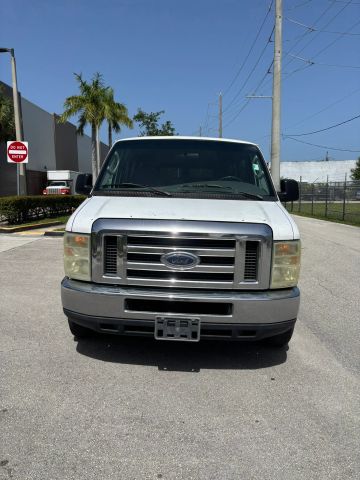 ford e-series econoline wagon 2008 1FBSS31L78DB43498 image ford e-series econoline wagon 2008 1FBSS31L78DB43498 image